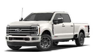 2027 Ford Super Duty® External Image 1